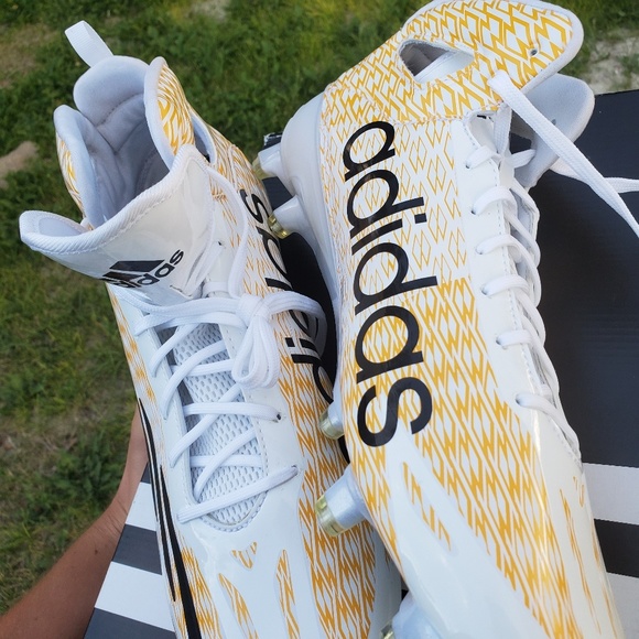 ASP Adizero 5-Star 4.0 Mid - Picture 3 of 6